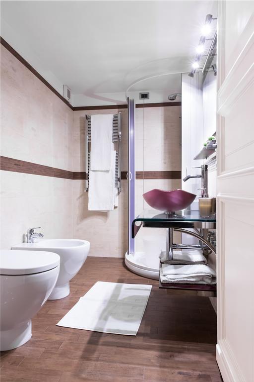 Ferienwohnung Casa Enriqueta Rom Zimmer foto