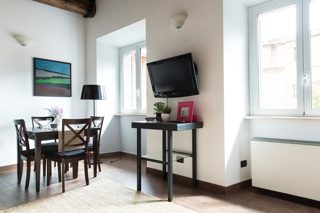 Ferienwohnung Casa Enriqueta Rom Zimmer foto