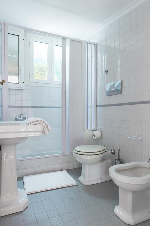 Ferienwohnung Casa Enriqueta Rom Zimmer foto