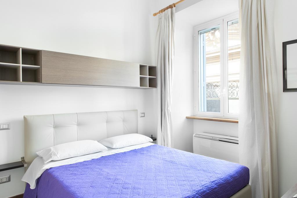 Ferienwohnung Casa Enriqueta Rom Zimmer foto