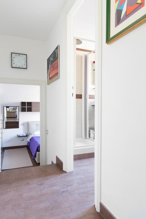 Ferienwohnung Casa Enriqueta Rom Zimmer foto