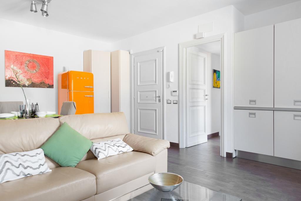 Ferienwohnung Casa Enriqueta Rom Zimmer foto