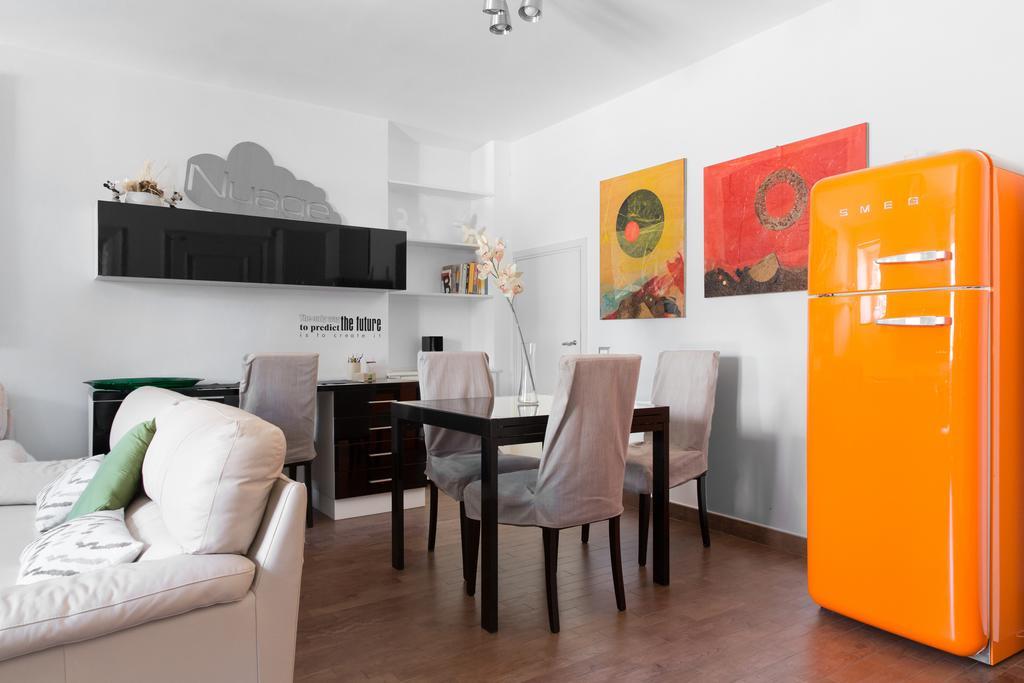 Ferienwohnung Casa Enriqueta Rom Zimmer foto